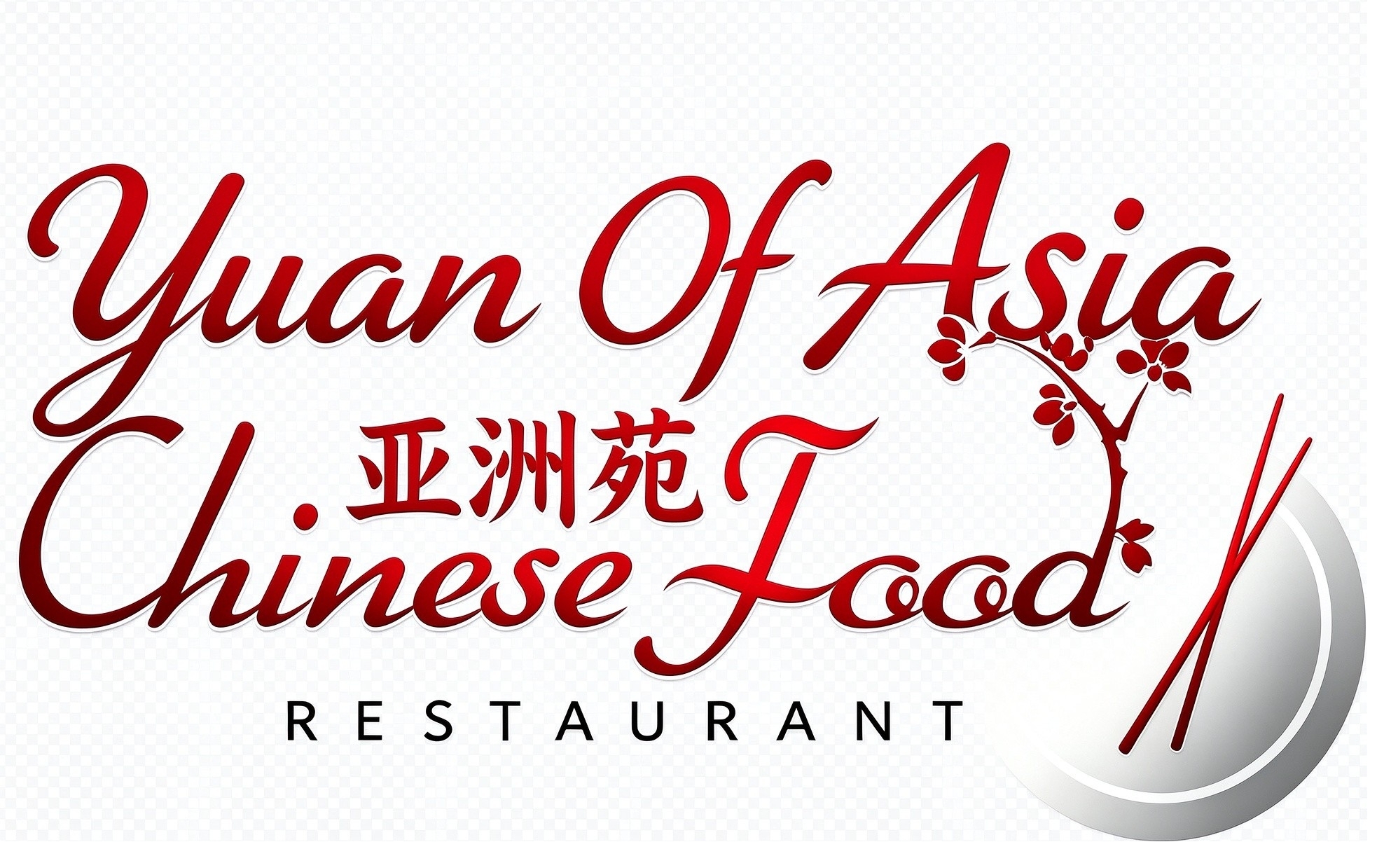 Yuan of Asia Logo